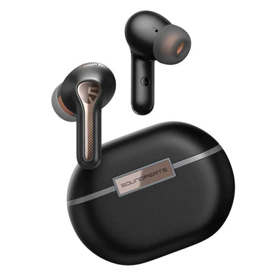 Soundpeats Capsule 3 Pro Earbuds Hybrid ANC Earbuds