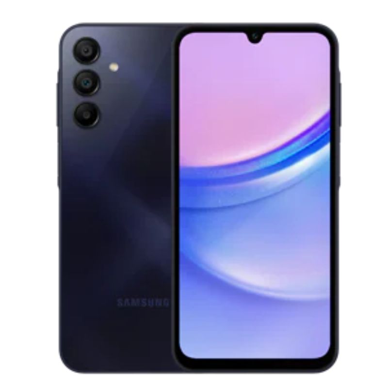 Samsung Galaxy  A15 - Authentico Technologies 