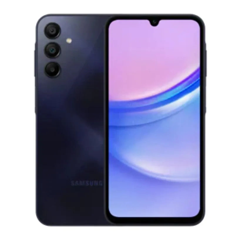 Samsung Galaxy A25 5G - 8/256GB - Authentico Technologies 