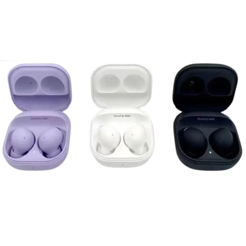 Samsung Galaxy Buds 2 Pro - R510 - Authentico Technologies 