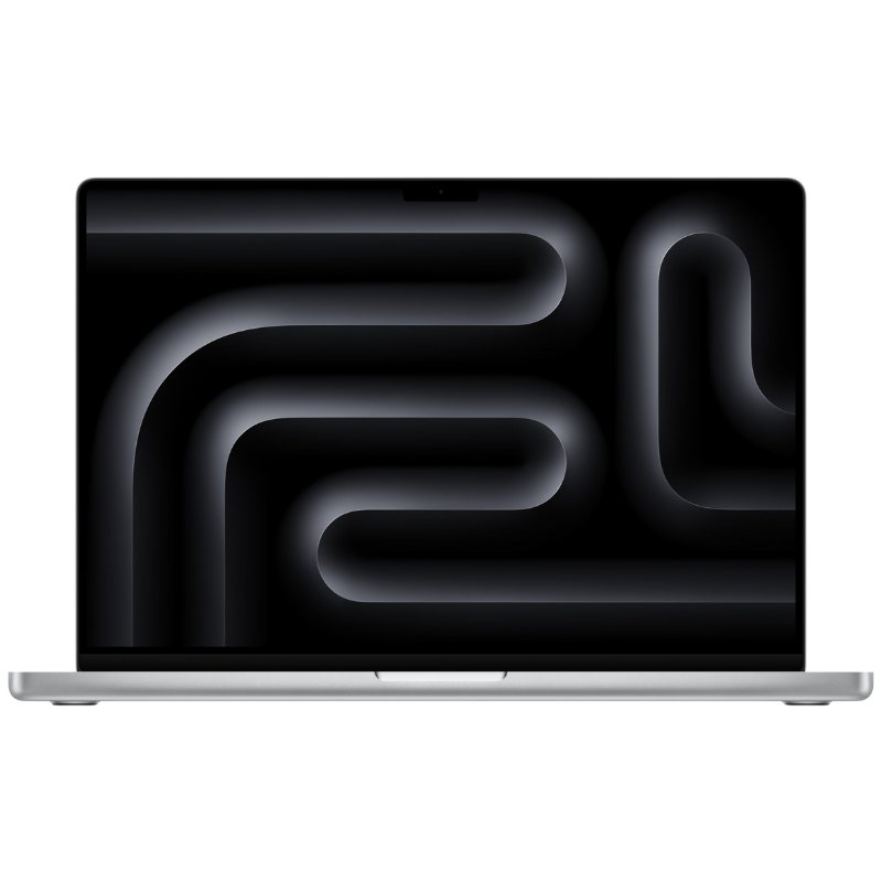 Apple MacBook Pro 16inch M4 Pro 14 Core CPU 20 Core GPU 24GB 512GB Silver (MX2T3)