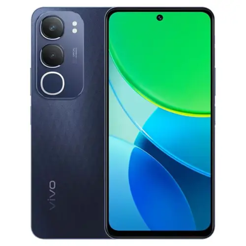 Vivo Y19s Pro