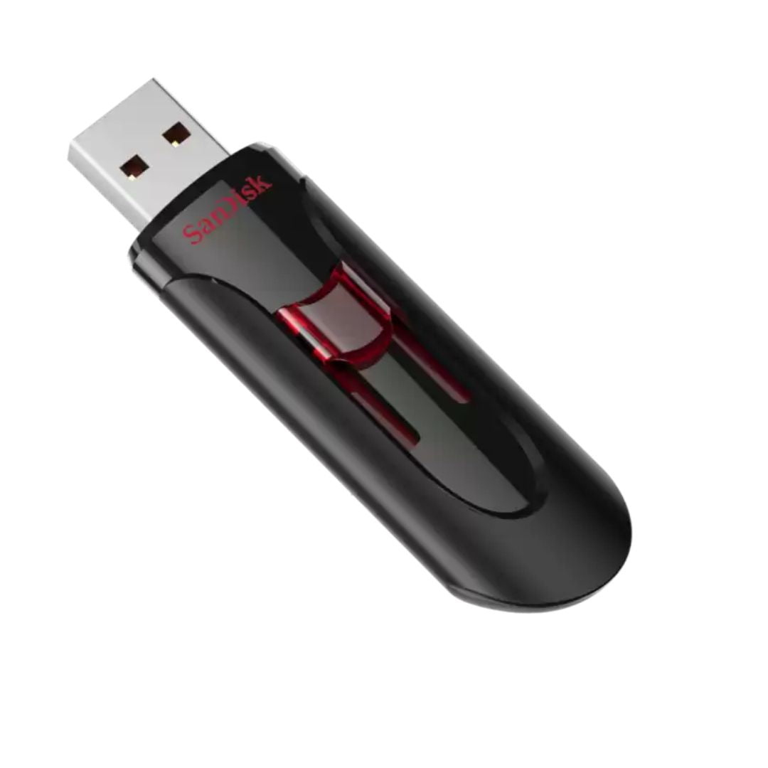 Sandisk Cruzer Glide 3.0 USB Flash Drive SDCZ600-G35