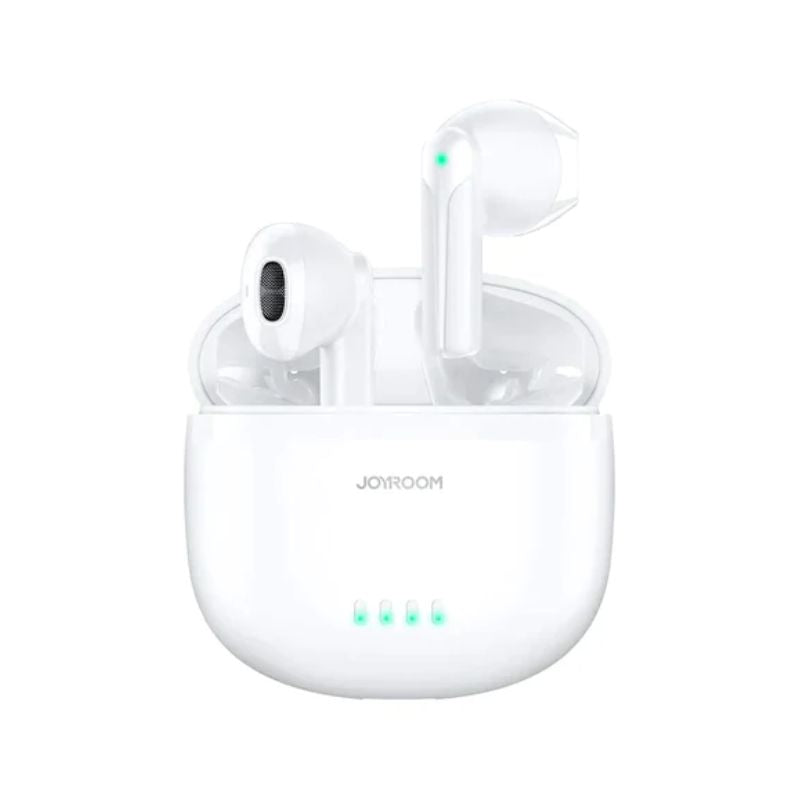 Joyroom Dual-Mic ENC True Wireless Earphones JR-TL11 - Authentico Technologies 