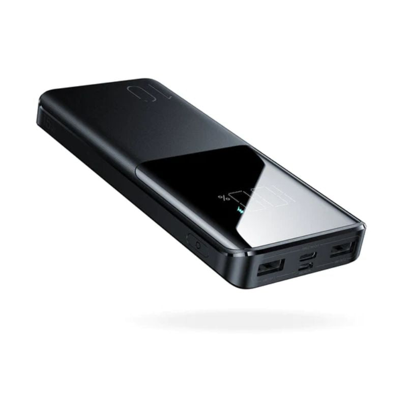 Joyroom 15W 10000MAH Power Bank JR-T013 - Authentico Technologies 