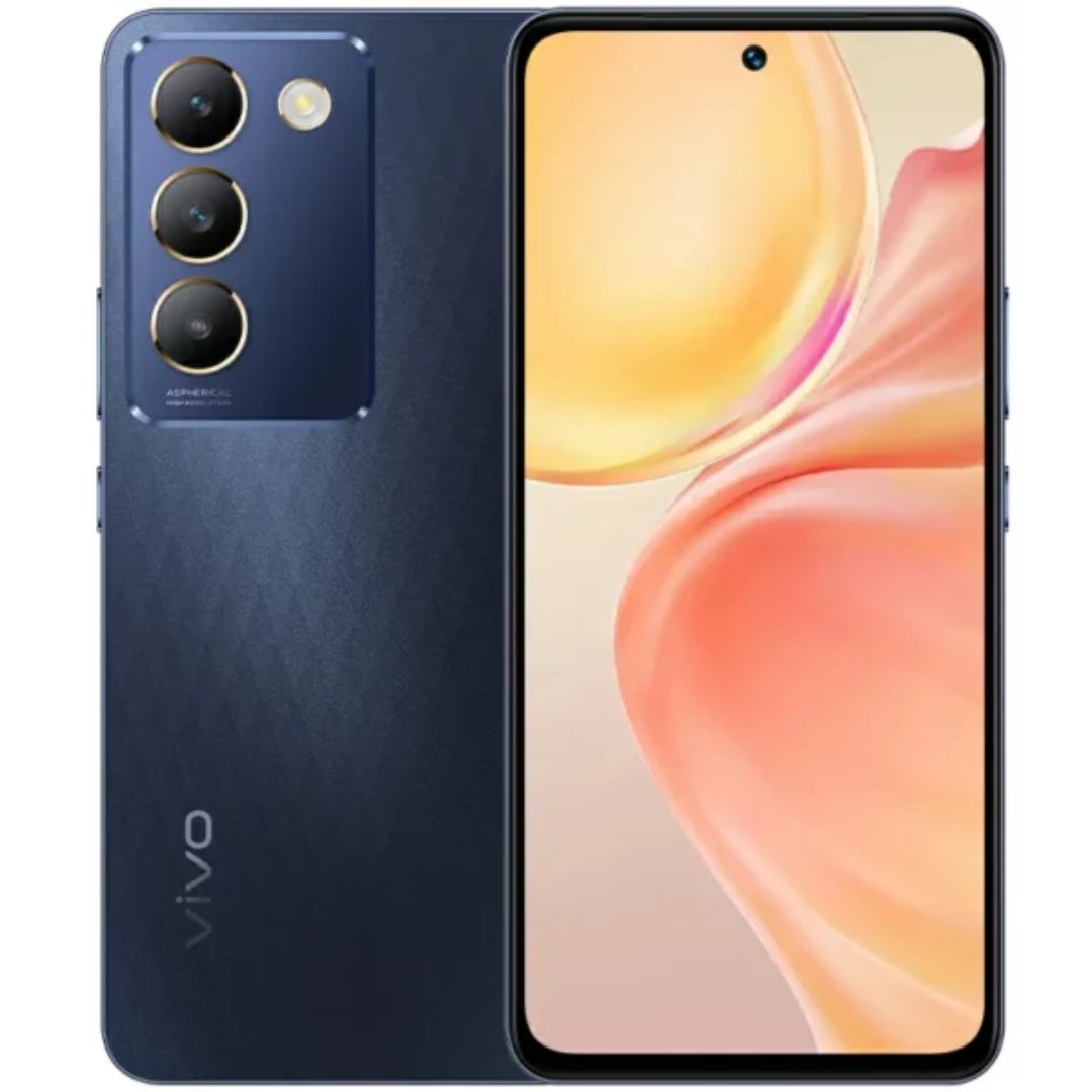 Vivo Y100