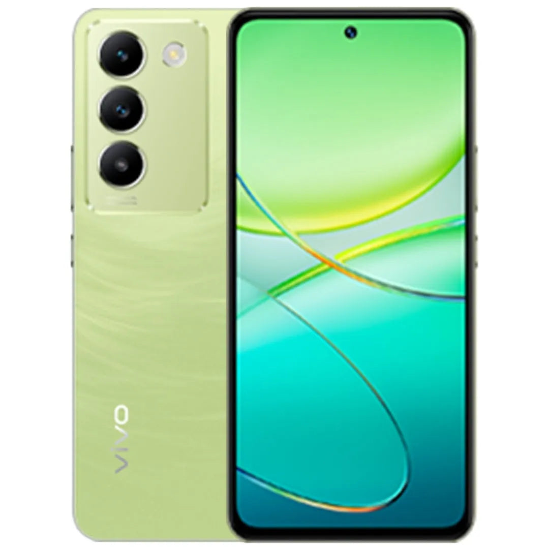 Vivo Y100