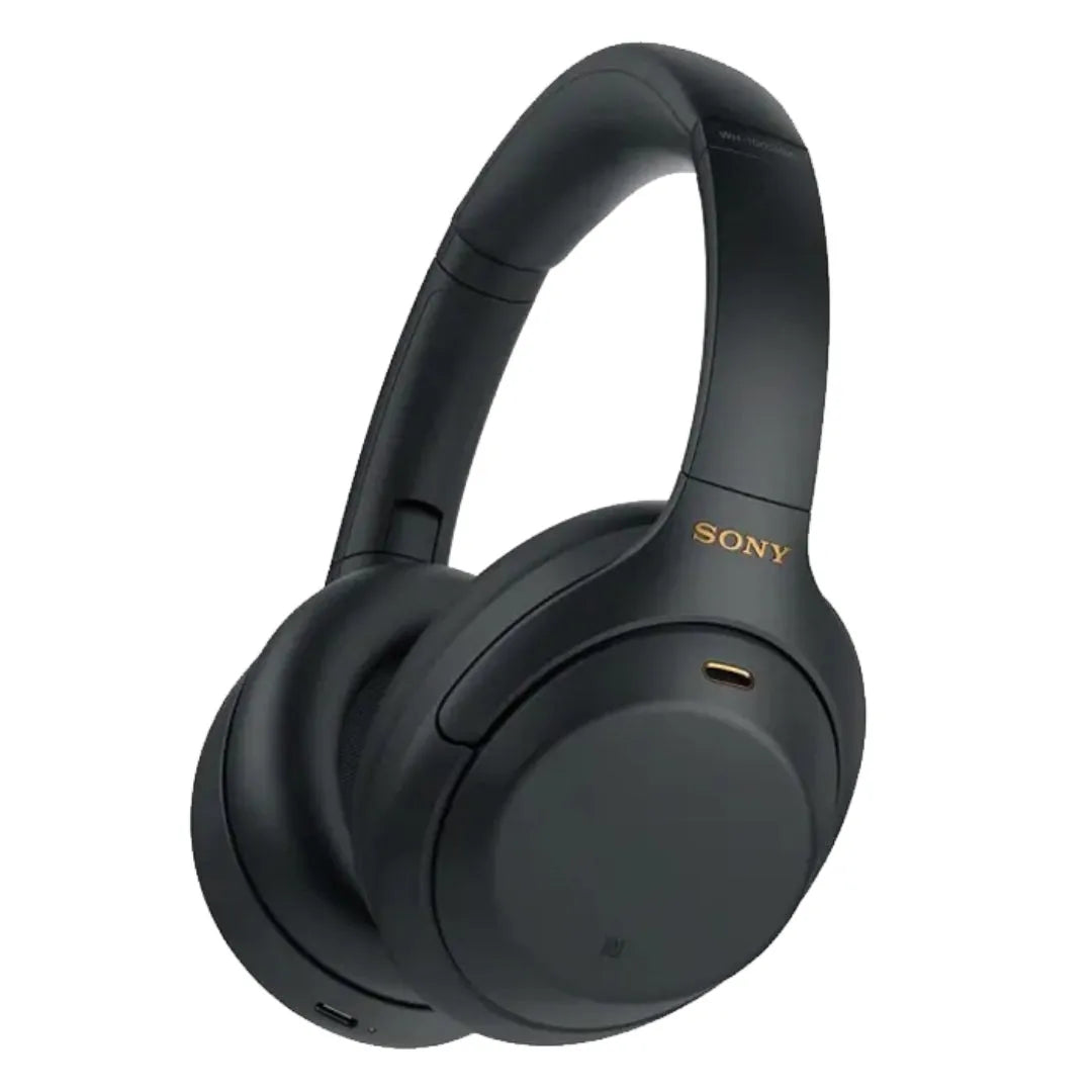 Sony Wireless Premium Noise Canceling Overhead Headphones WH-1000XM4, Headphone, Authentico Technologies