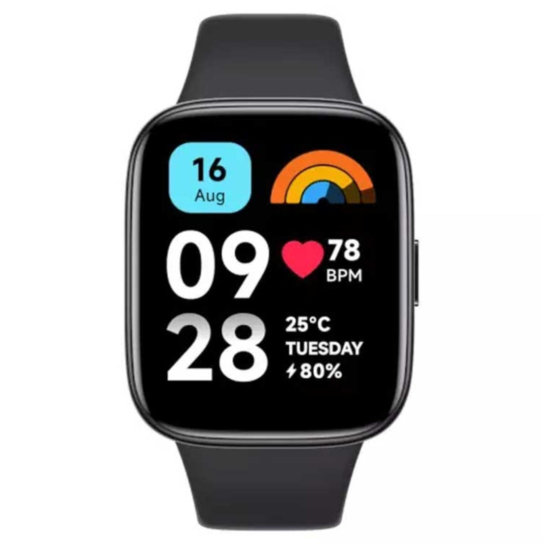 Redmi Watch 3 Active Bluetooth Calling Smart Watch & 1.8 inch Display