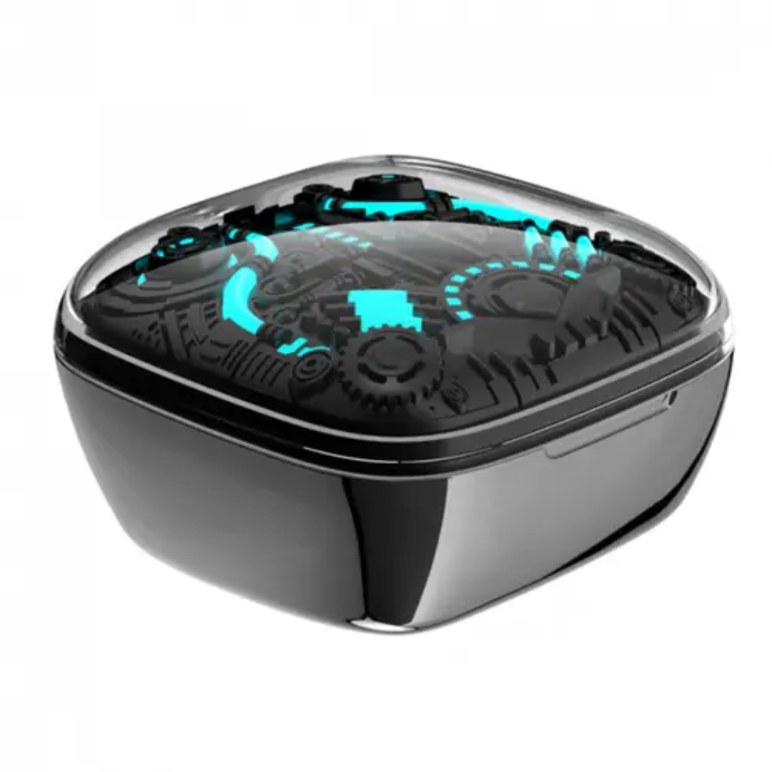 Infinix Wireless Earbuds Black -XE30S