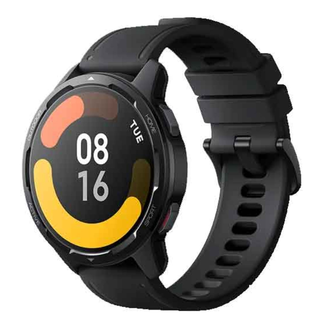 Xiaomi Watch S1 Active GPS Blood Oxygen 1.43″ AMOLED Display Smart Watch, Smart watch, Authentico Technologies