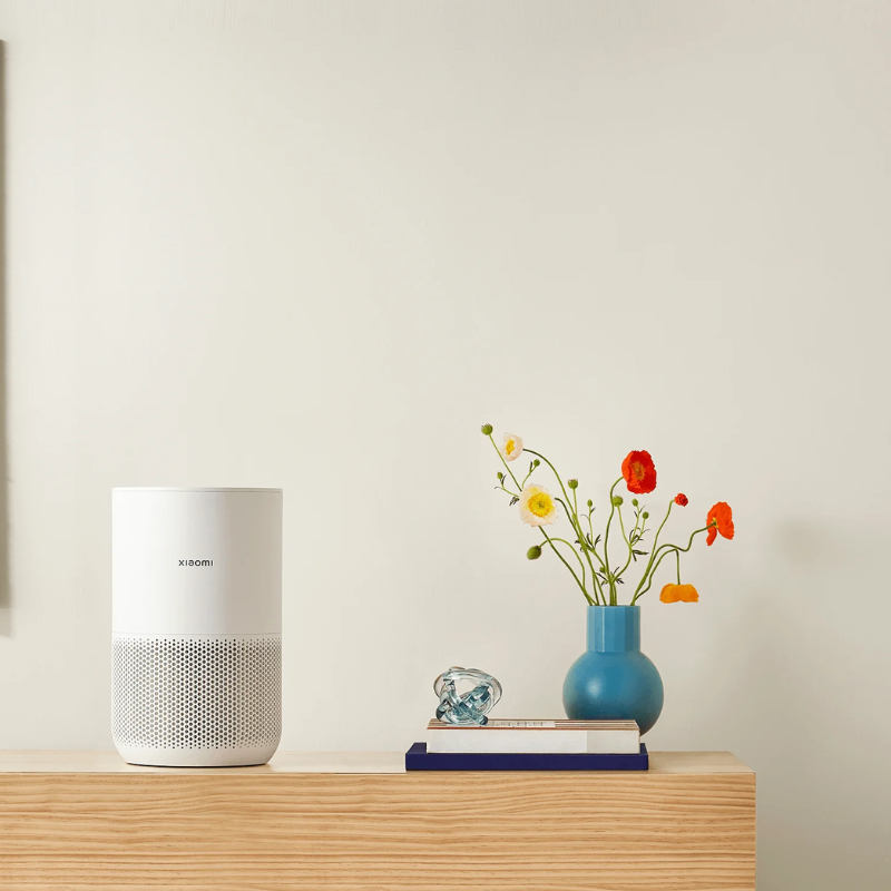 Xiaomi Smart Air Purifier 4 Compact Filter White (AFEP7TFM01)