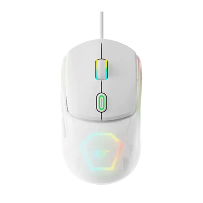 Havit RGB Backlit Programmable Gaming Mouse MS965