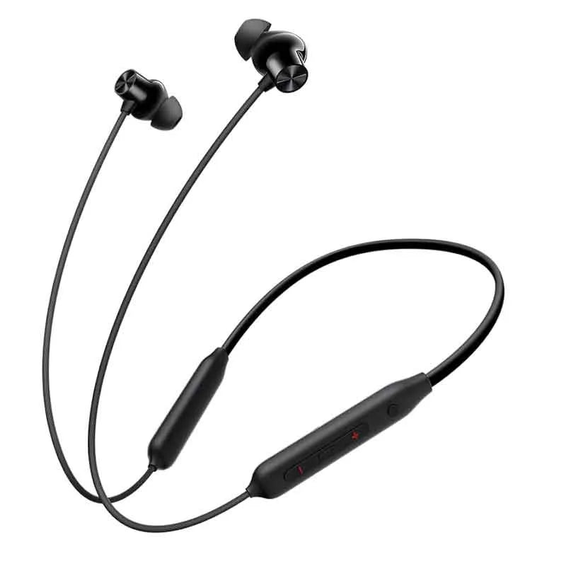 OnePlus Bullets Wireless Z2 ANC Neckband