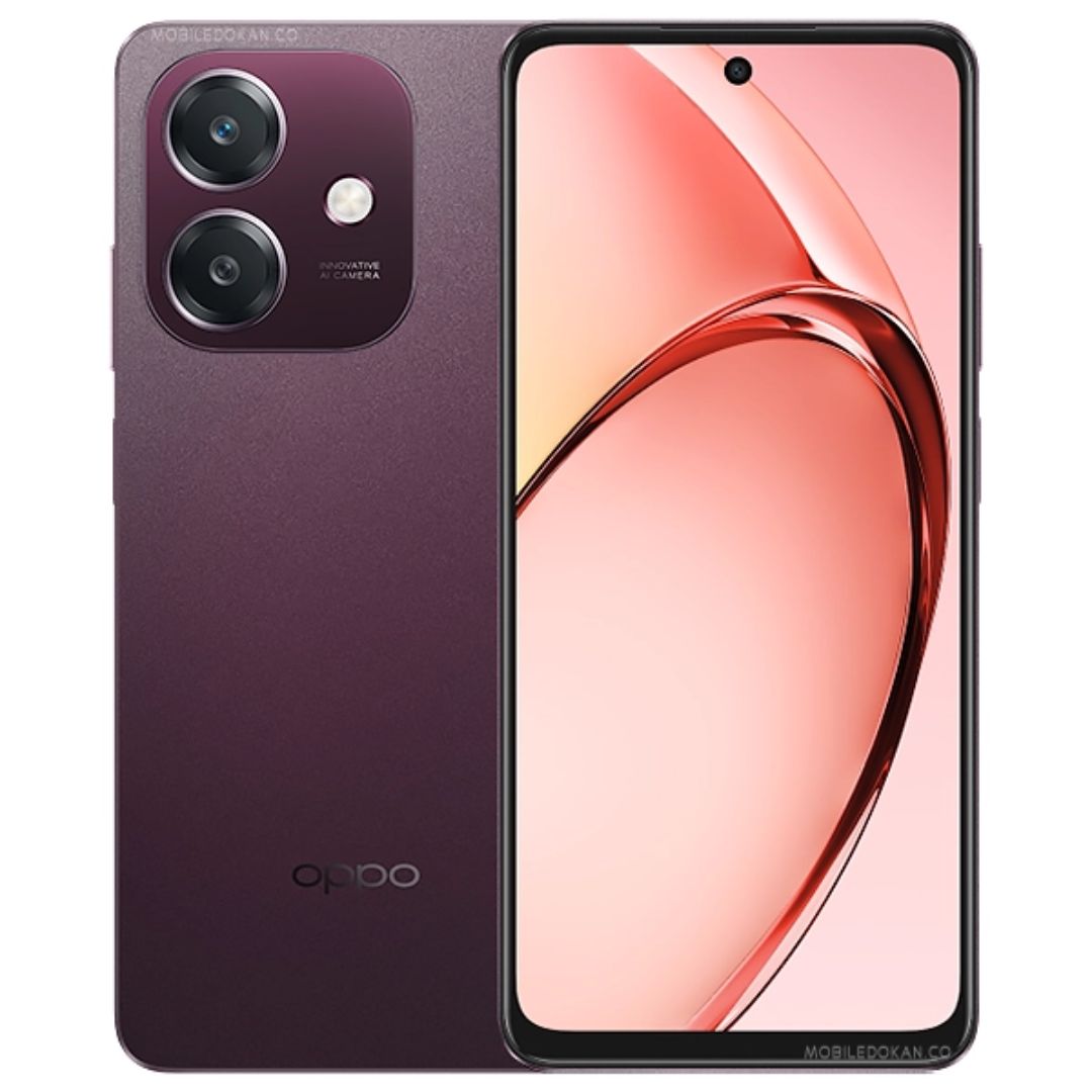 Oppo A3x