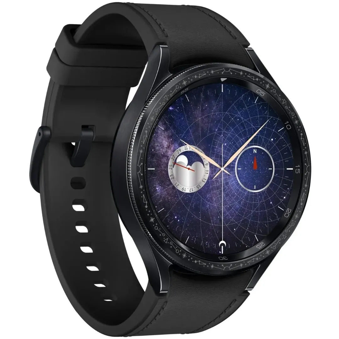 Samsung Galaxy Watch6 Classic Astro Edition (Bluetooth, 47mm) – Black