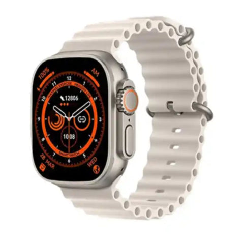 Hiwatch T900 Ultra 2 Smart Watch