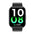 Haylou Watch 2 Pro, Smart watch, Authentico Technologies