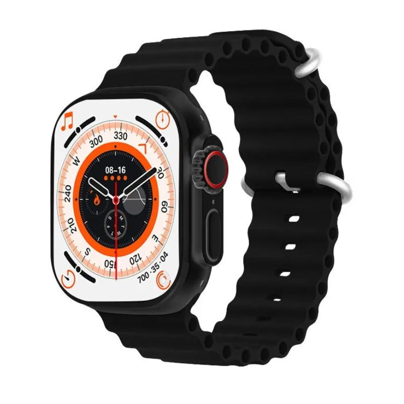 Hiwatch Pro T800 Ultra Smart Watch - Authentico Technologies 