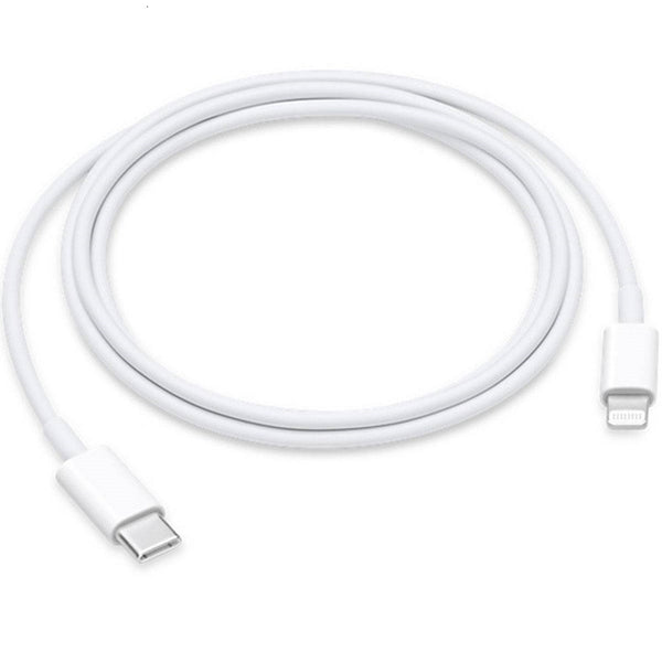 USB-C to Lightning Cable (1m) – Authentico Technologies