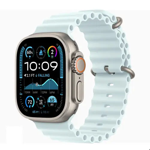 Apple Watch Ultra 2 49MM (2024)