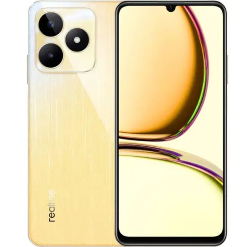 Realme C53