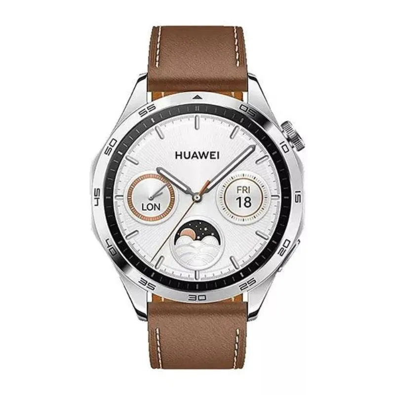 Huawei Watch GT5 46mm, Smart watch, Authentico Technologies