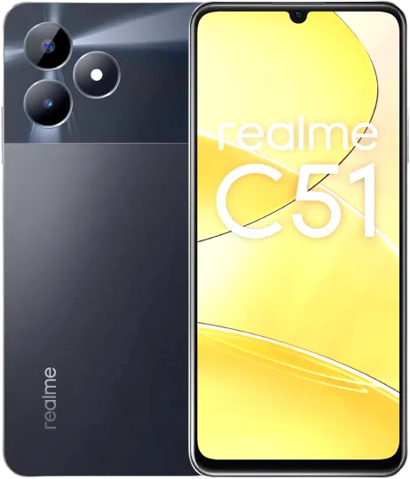 Realme C51