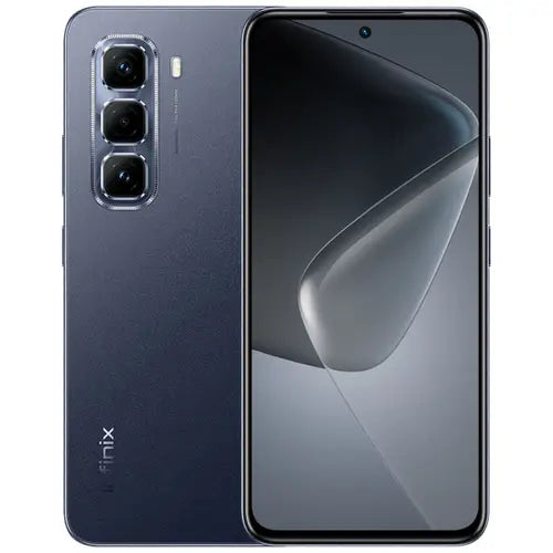 Infinix Hot 50 Pro, Smart Phone, Authentico Technologies