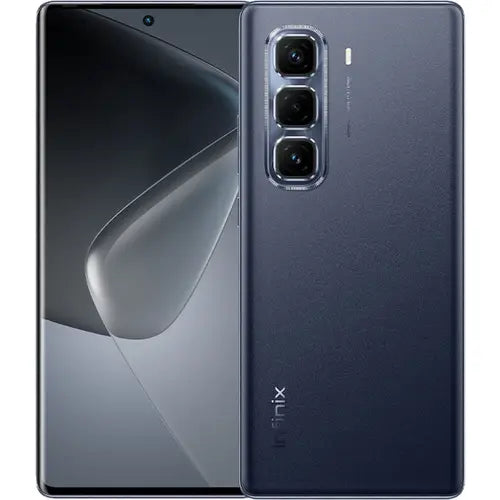 Infinix Hot 50 Pro Plus, Smart Phone, Authentico Technologies