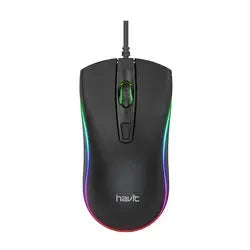 Havit Optical USB Mouse MS72