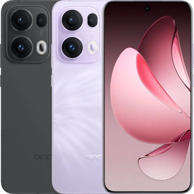 OPPO Reno 13 Pro 5G, Smart Phone, Authentico Technologies