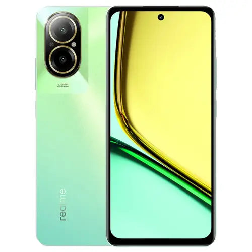 Realme C67 8GB Ram 128GB Rom Dual Sim