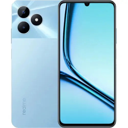 Realme Note 50 4GB Ram 128GB Rom Dual Sim