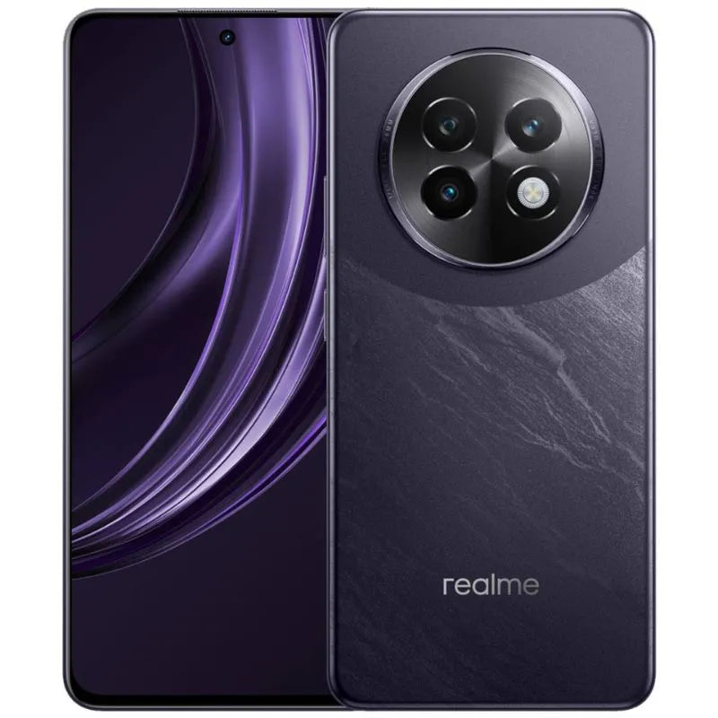 Realme 13 plus 5G, Smart Phone, Authentico Technologies