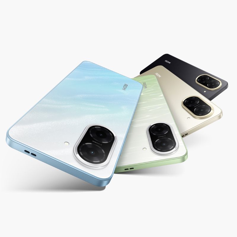 Xiaomi Redmi A5