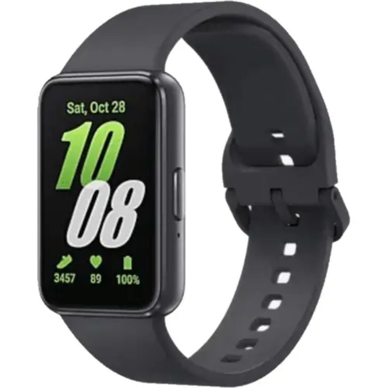 Samsung Galaxy Fit 3, Smart watch, Authentico Technologies