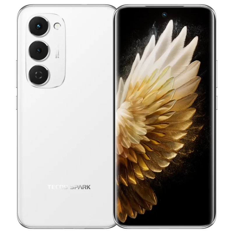 Tecno Spark 40 Pro Plus