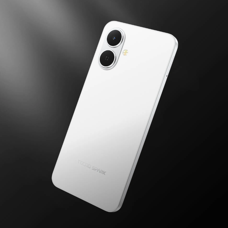 TECNO SPARK Go 2