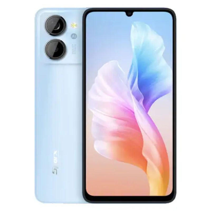 Sparx Note 12, Smart Phone, Authentico Technologies