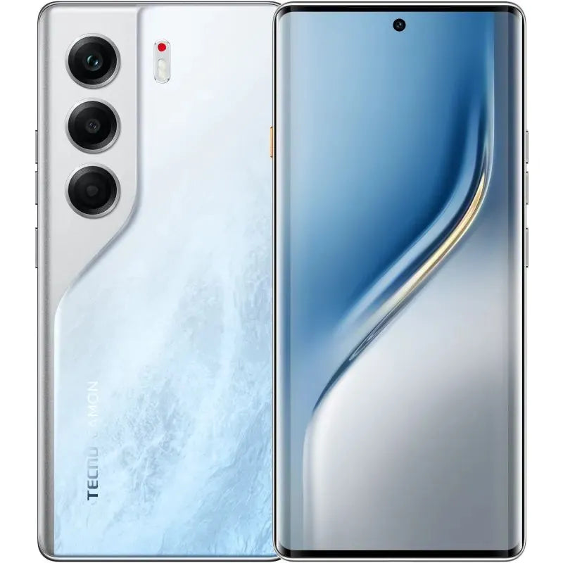 Tecno Camon 40 Pro, Smart Phone, Authentico Technologies