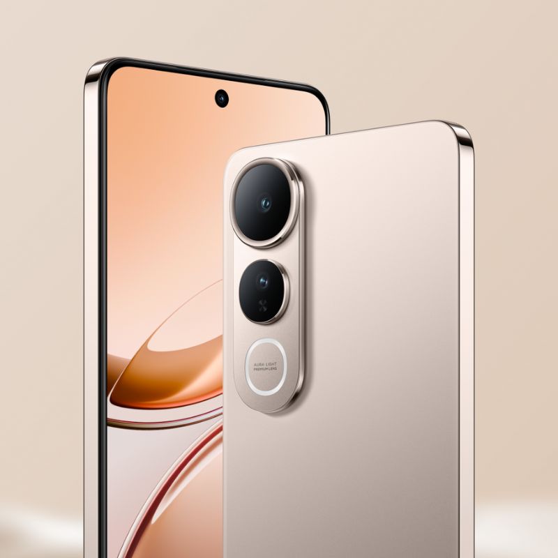 Vivo V50 Lite 5G