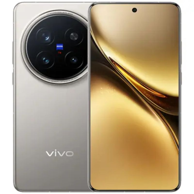 Vivo X200 Pro, Smart Phone, Authentico Technologies