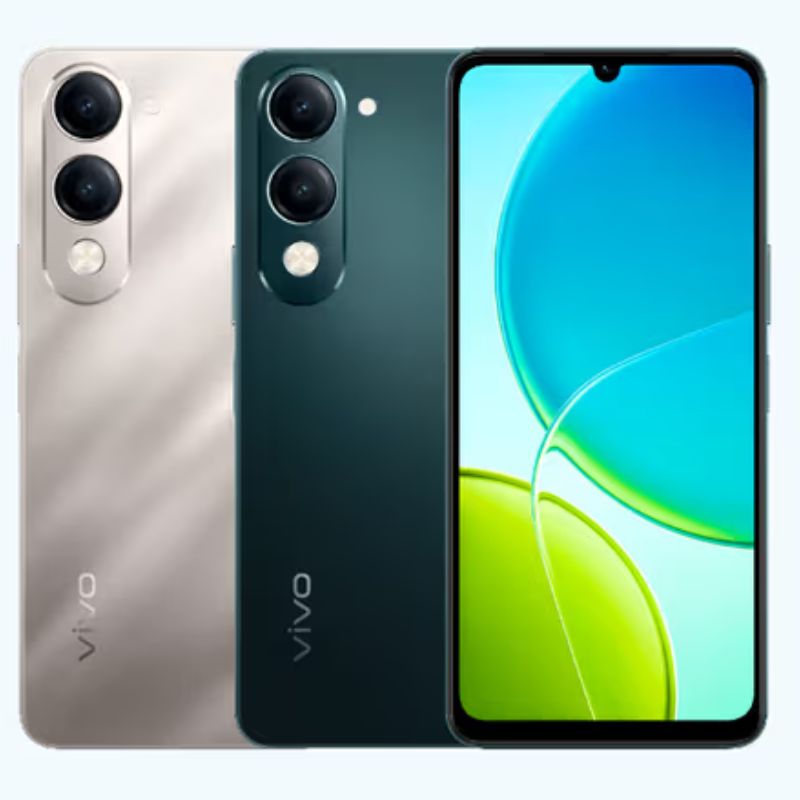 Vivo Y04 4G, Smart Phone, Authentico Technologies