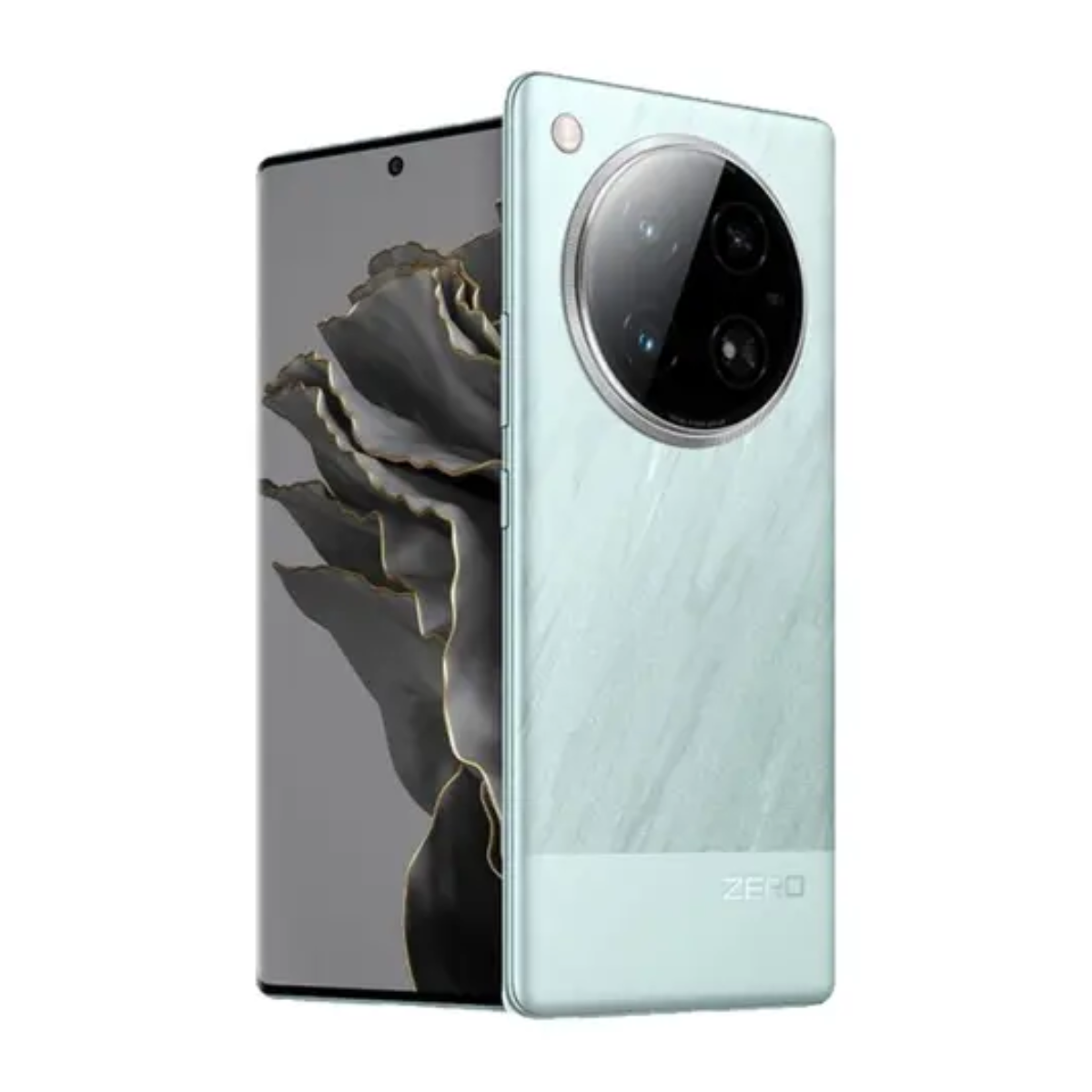 Infinix Zero 40