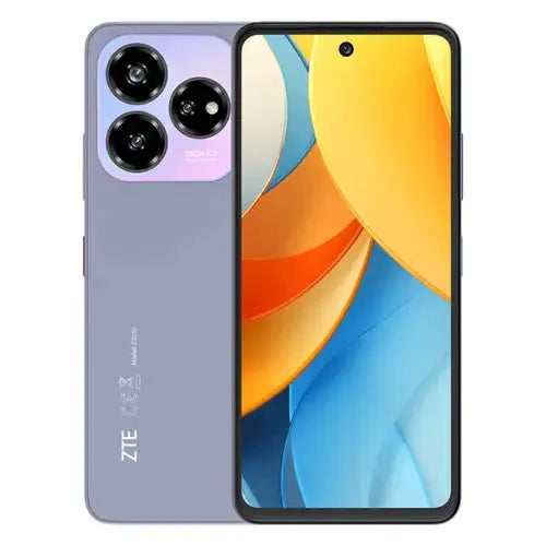 ZTE Nubia V60 Design